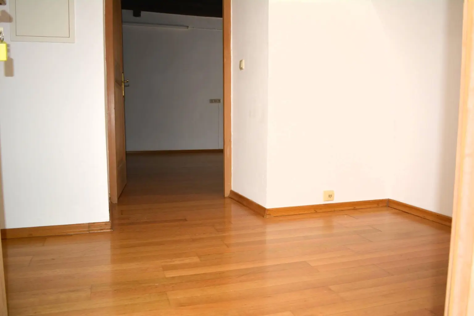 Wohnen im Zentrum