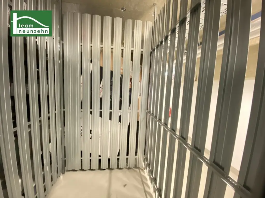Top ausgestattete Neubau-Wohnung an der Prager Straße - Straßenbahn 26 vor der Tür und alles in der Umgebung!
