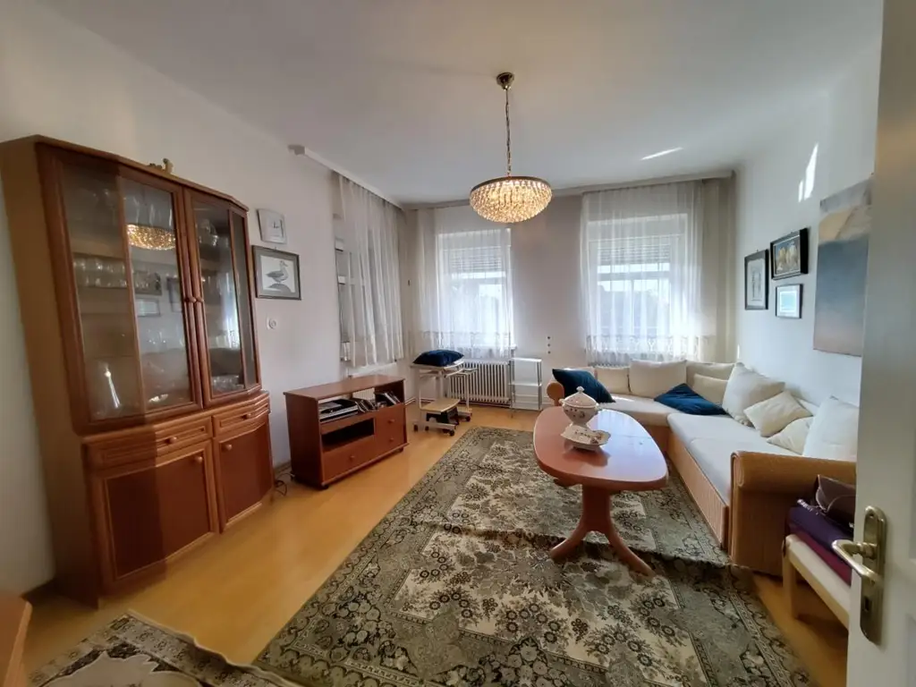 Wohnhaus mit vielfacher Nutzungsmöglichkeit