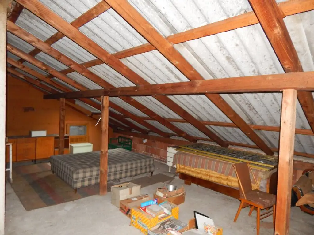 Bastlerhit mit großem Garten - ruhig in einer Sackgasse gelegen