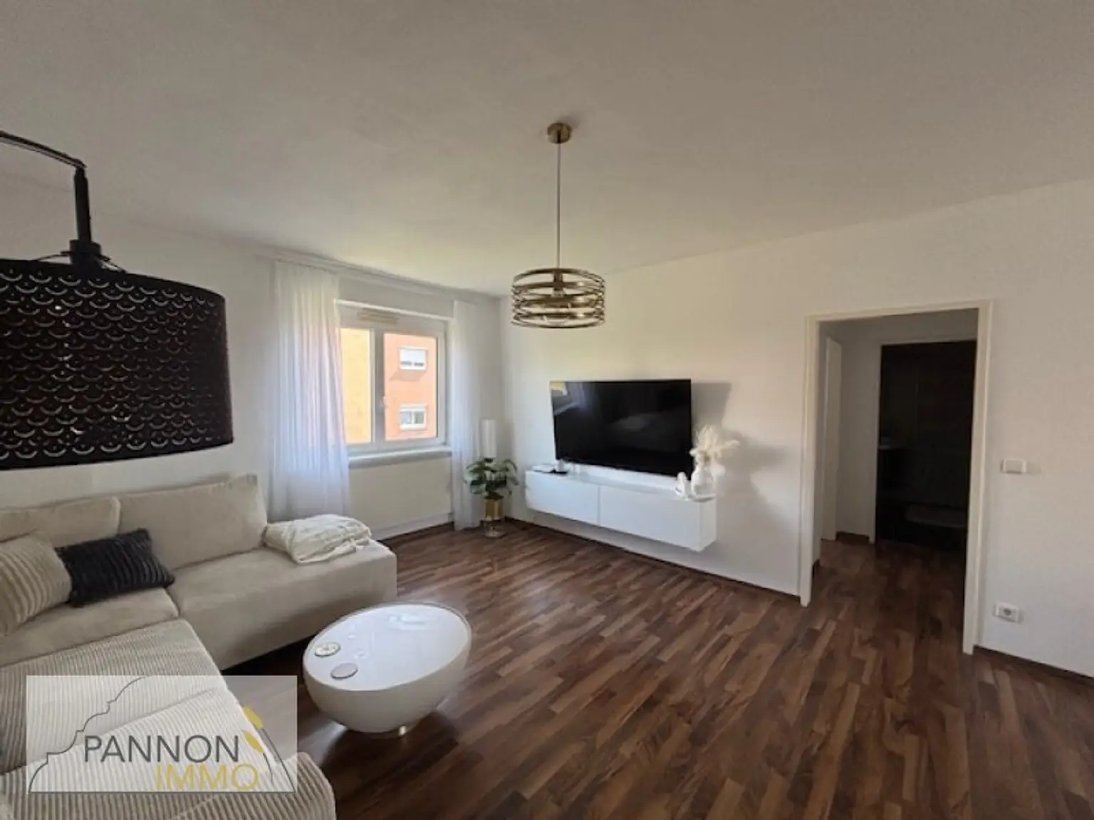 Neusiedl am See - neu sanierte Anlegerwohnung in Ruhelage