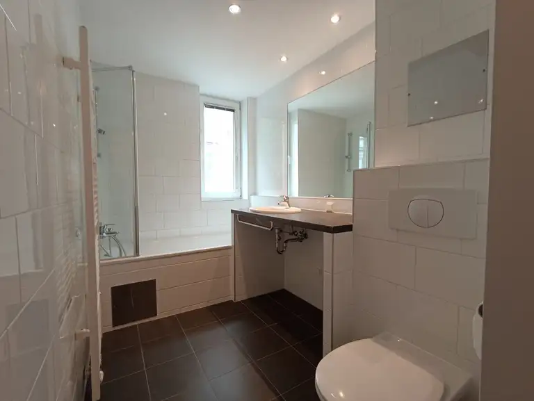 Badezimmer I