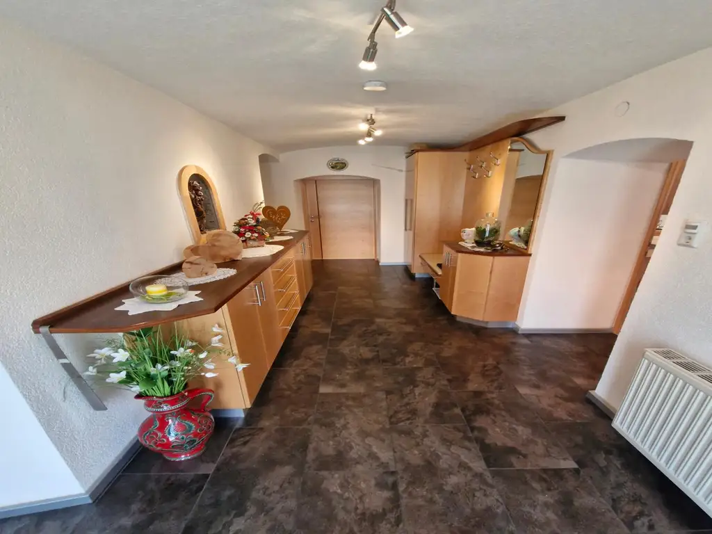 Bezaubernde Hofstelle in Thürn bei Wolfsberg!