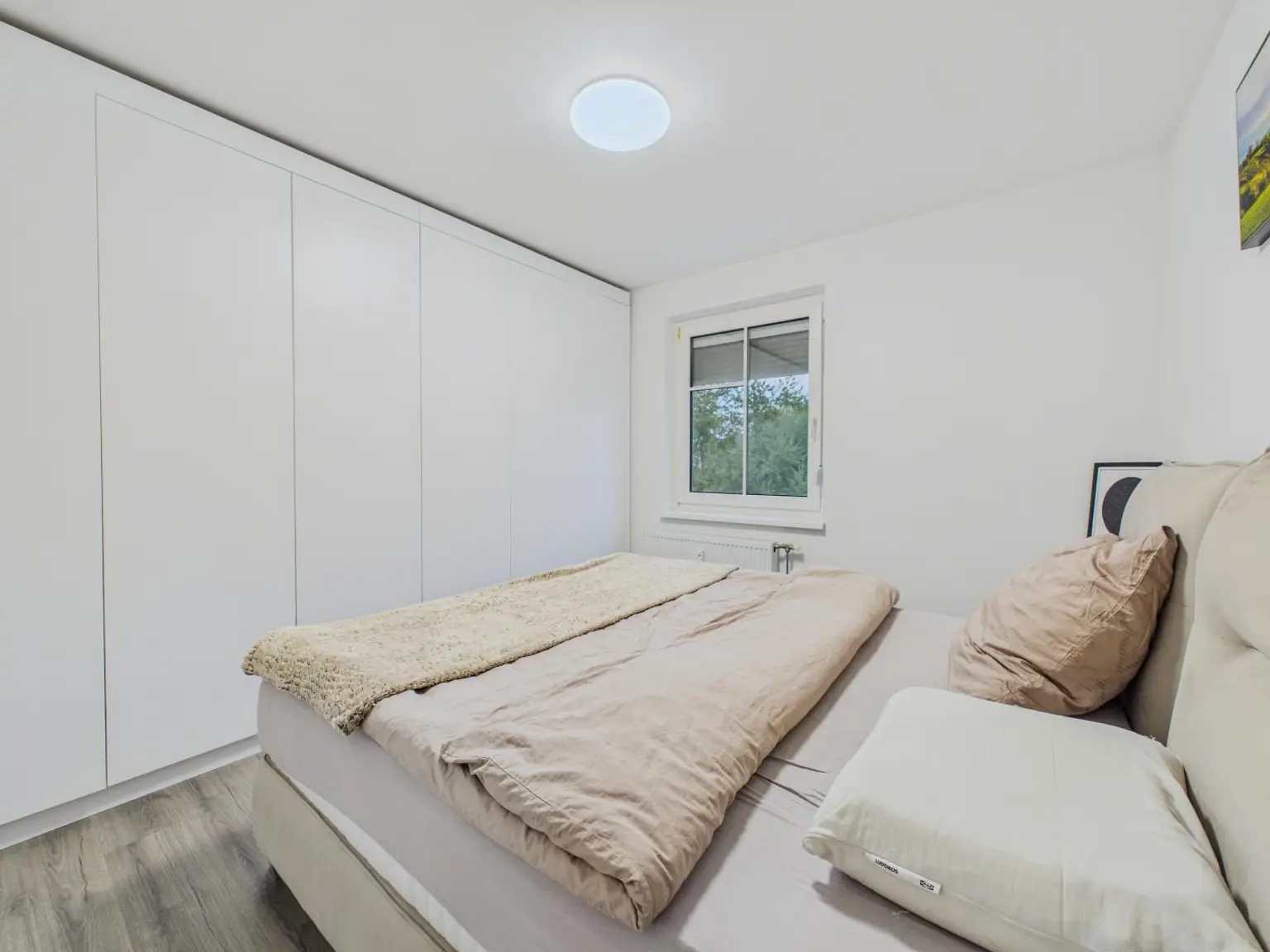 Schlafzimmer 3