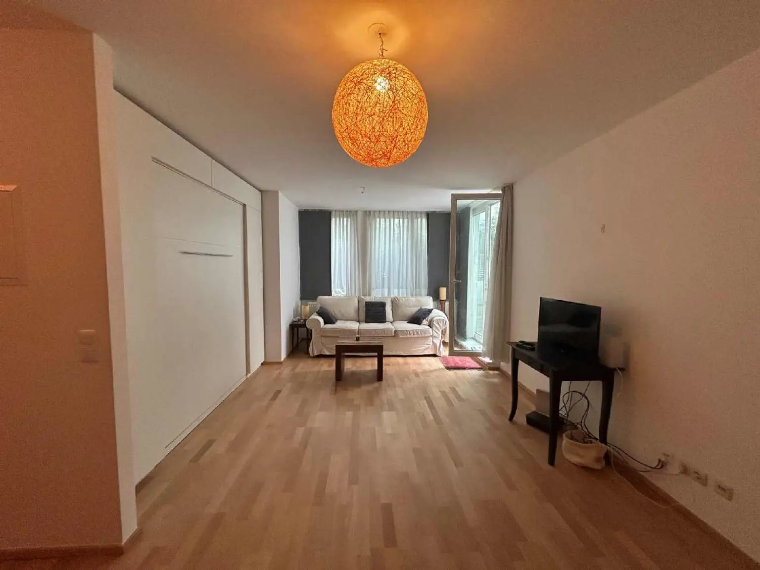 Wohnraum II