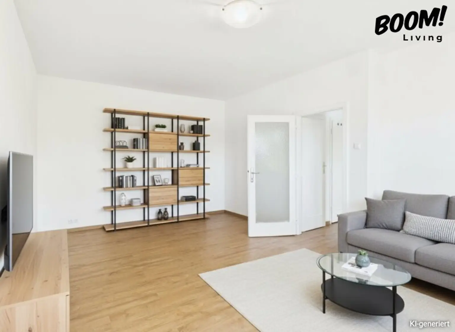 Wohnen zwischen Stadt und Natur – Leben im grünen 23. Bezirk