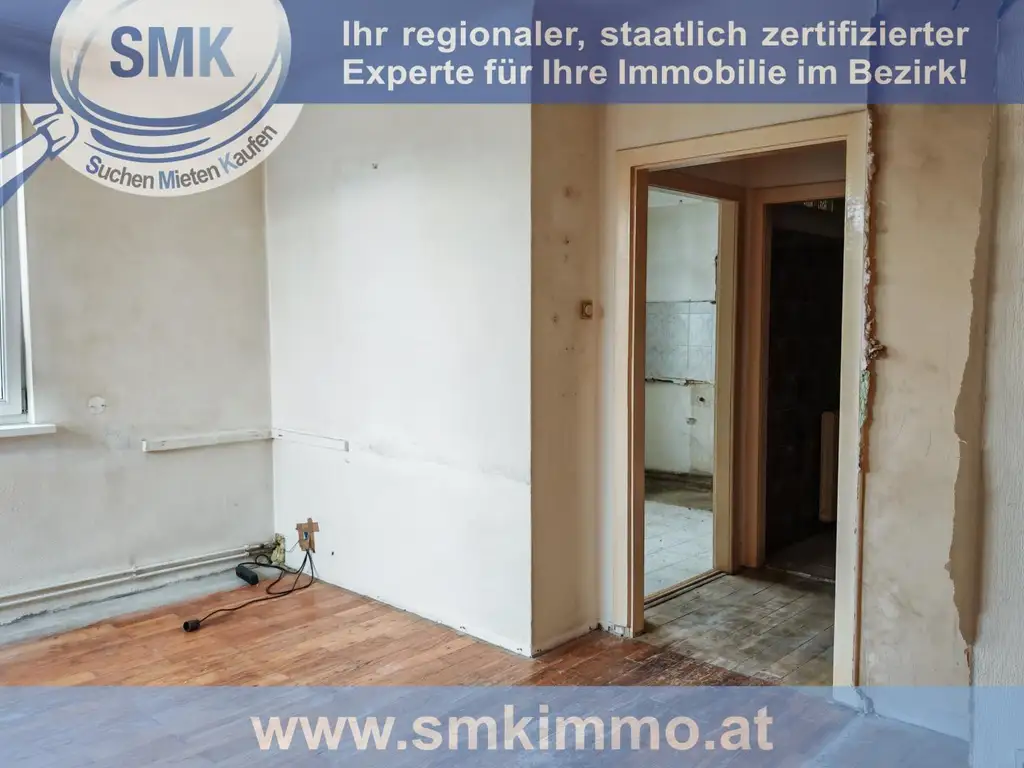 Bastlerhit! Andreas-Hofer-Straße 2–4!