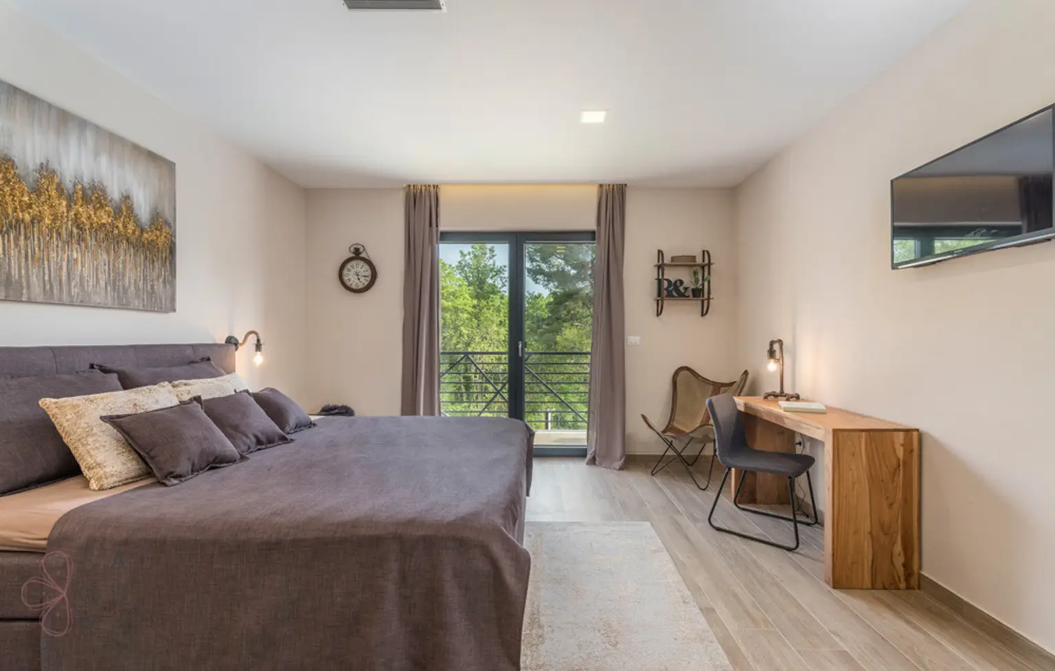 Exklusive Villa in Poreč – Mediterraner Luxus zum Greifen nah