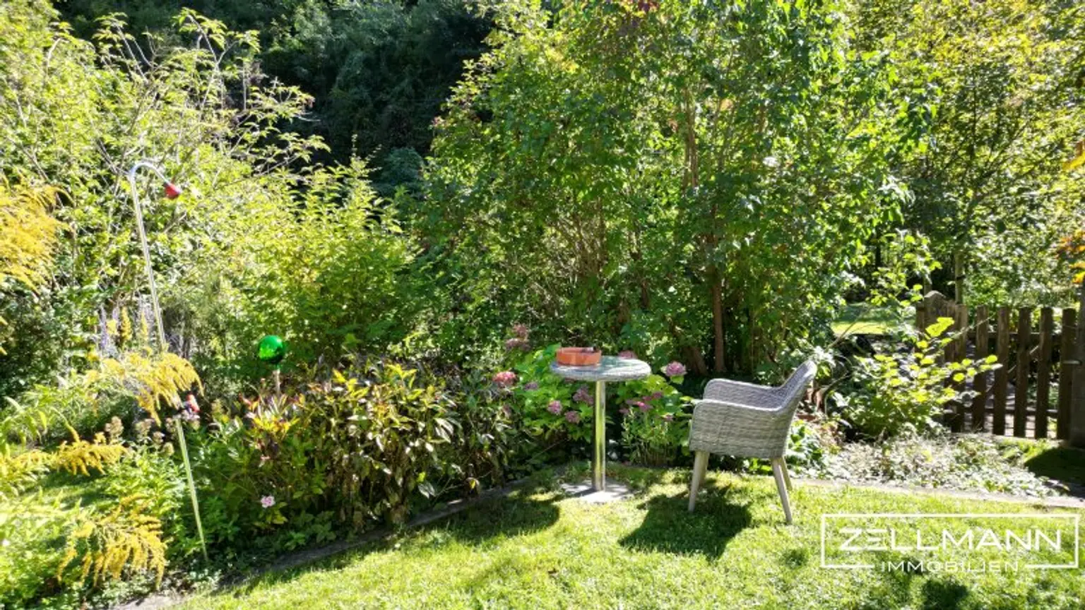 „Wohnen am Wienerwald: Charmantes Haus mit Erweiterungsmöglichkeiten“ | ZELLMANN IMMOBILIEN