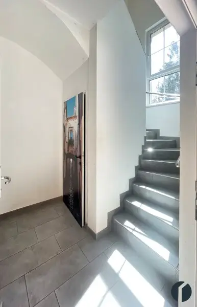 Eingangsbereich im EG