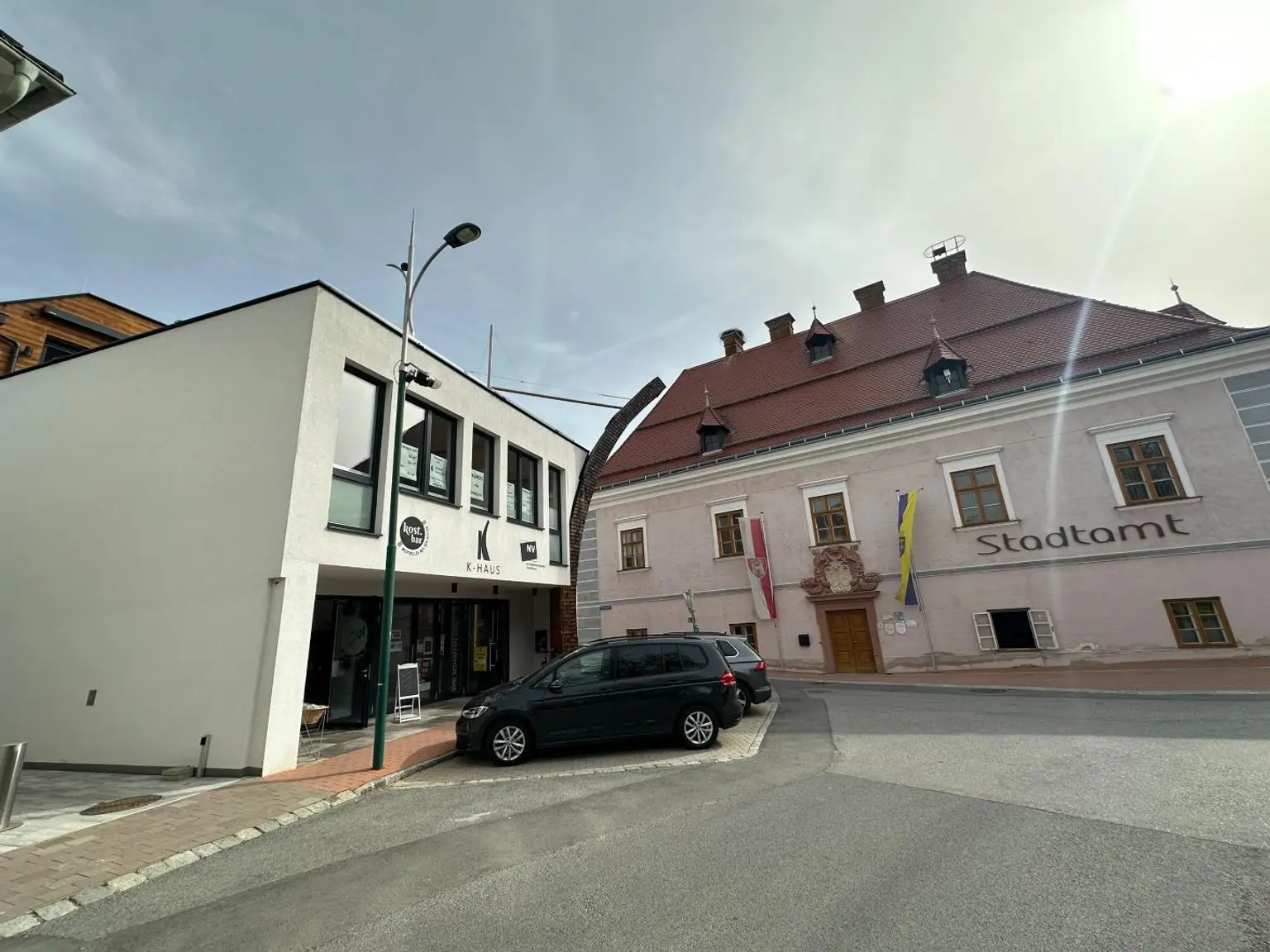 Hauptplatz