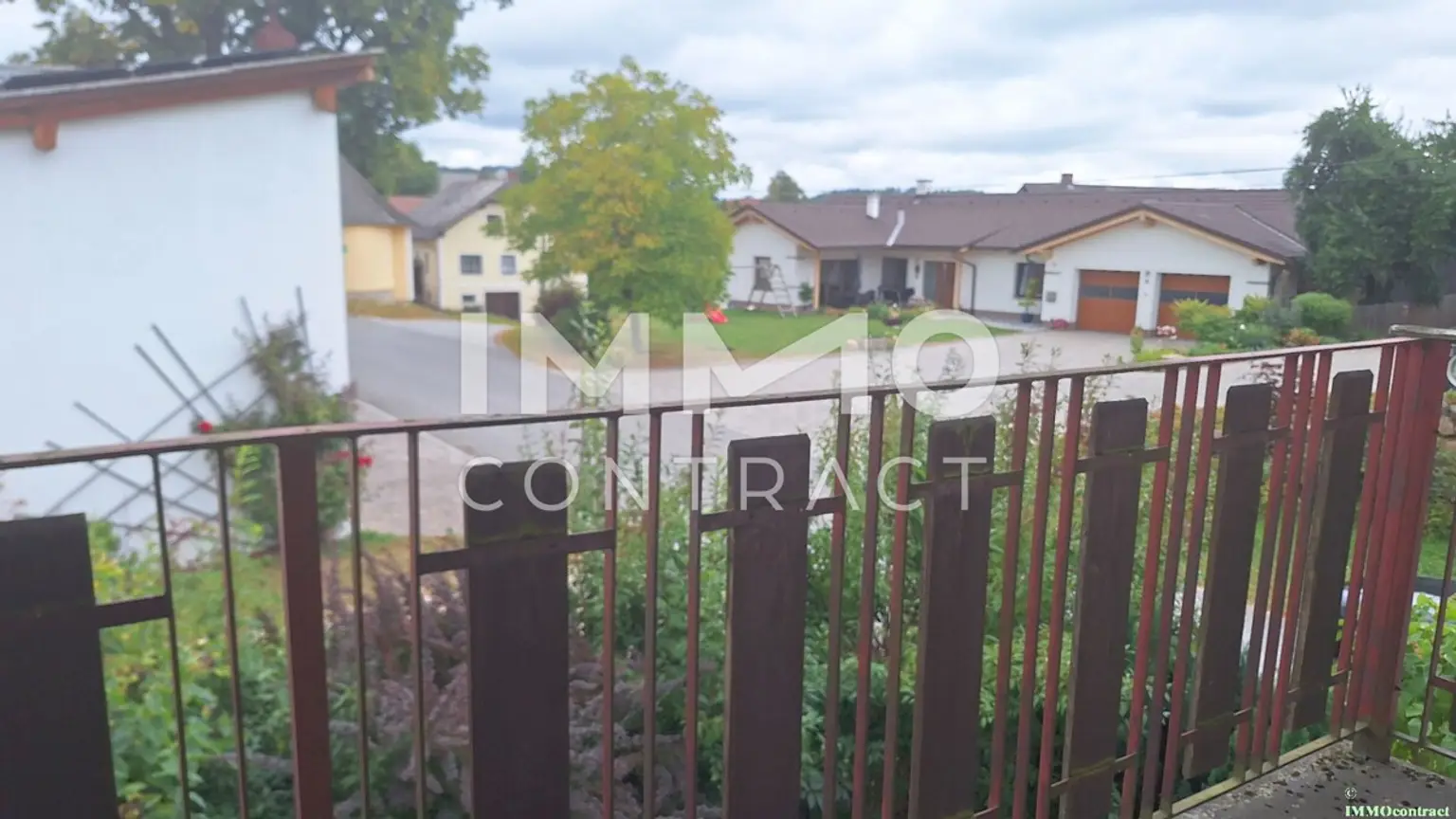 Wohnhau mit 125 m² Wohnfläche in Friedreichs auf 295 m² Grund - Sanierungsbedarf