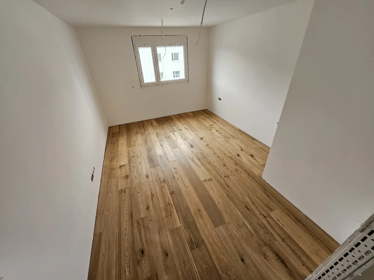 Zeitgemäß Wohnen mit Komfort und Stil großzügige 2-Zimmer-Neubauwohnung