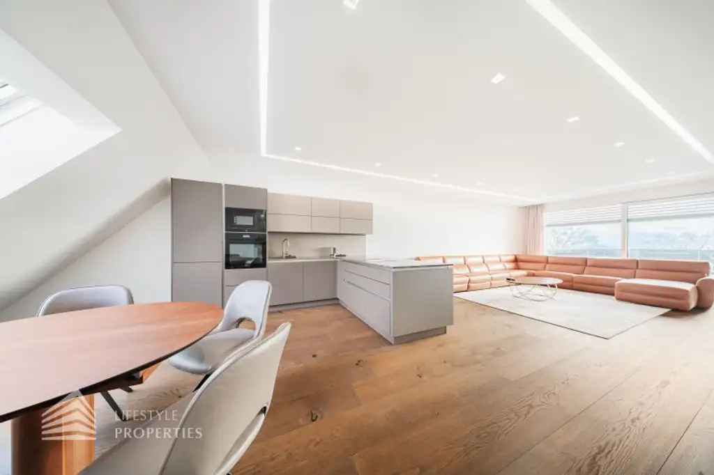 Grandiose Luxusvilla mit Pool - Ihr Rückzugsort Nähe Wienerberg