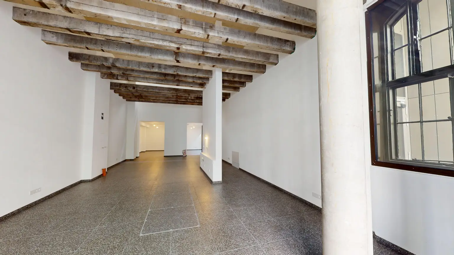 Atelier I Galerie I Showroom