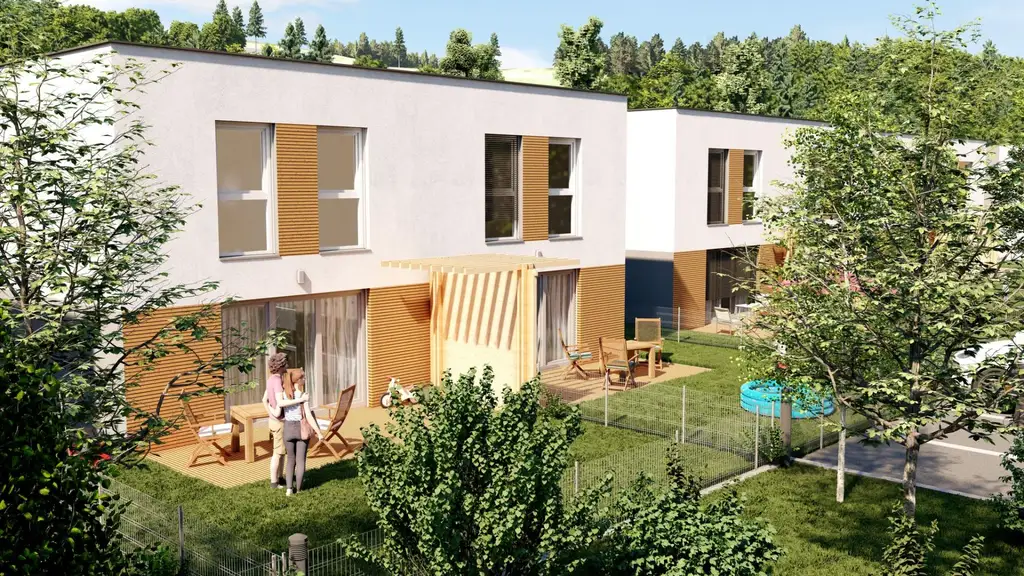 exklusive Wohnresidenz mit 24 Einheiten - baugenehmigt!