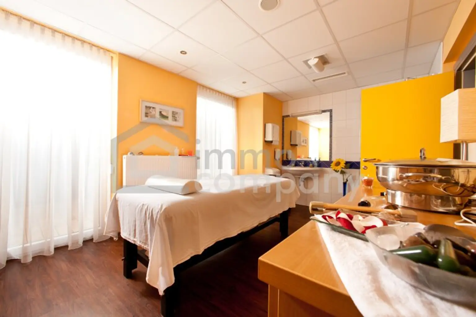 Einmalige Gelegenheit: Charmantes Hotelanwesen in traumhafter Lage!