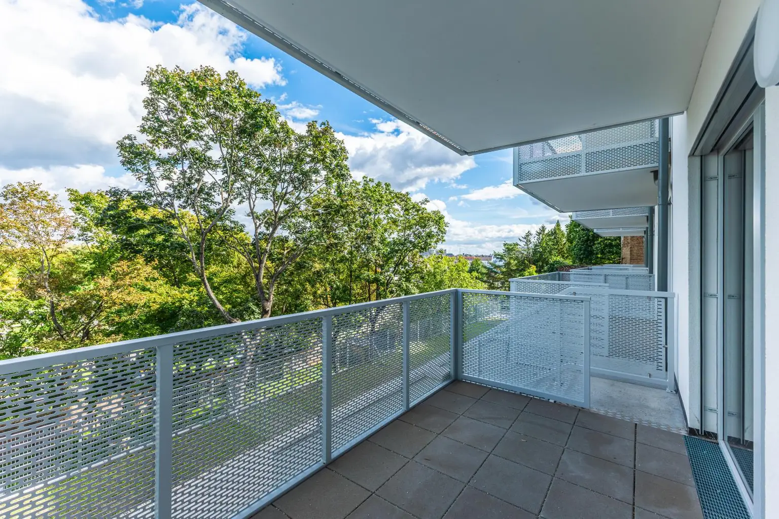 Loggia