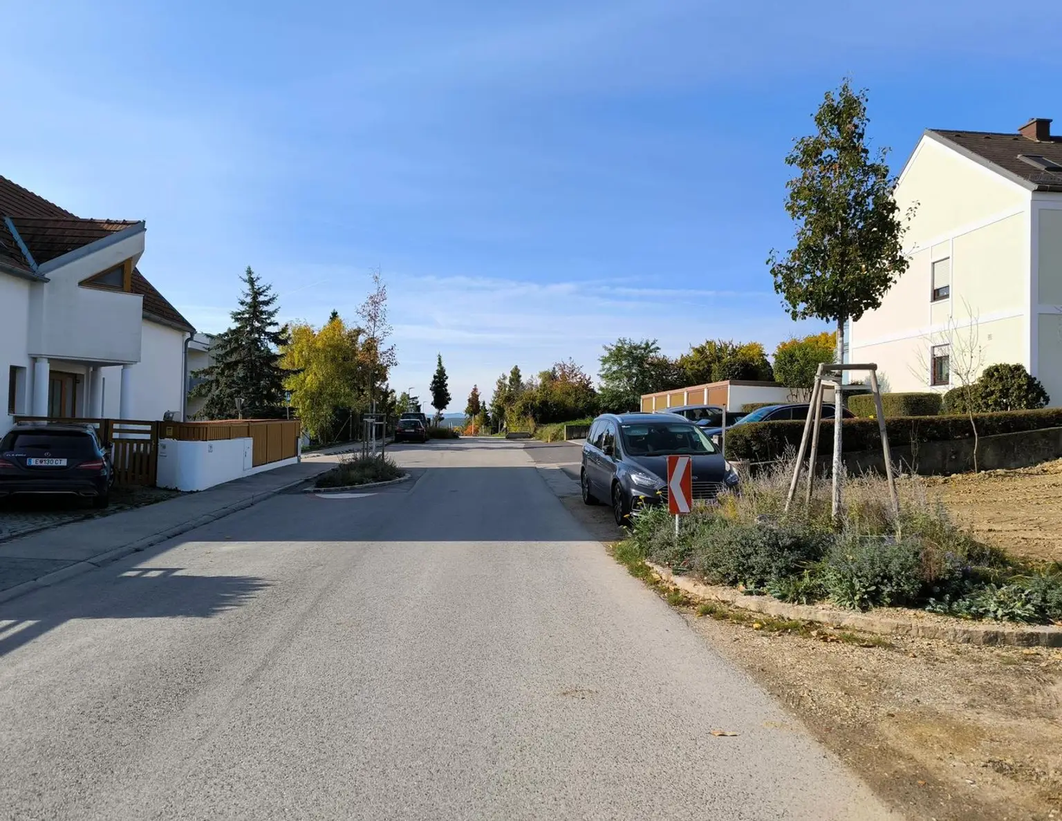 Traumhaftes Grundstück in Eisenstadt am Oberberg - 729 qm für Ihr Bauprojekt (Provisionsfrei)