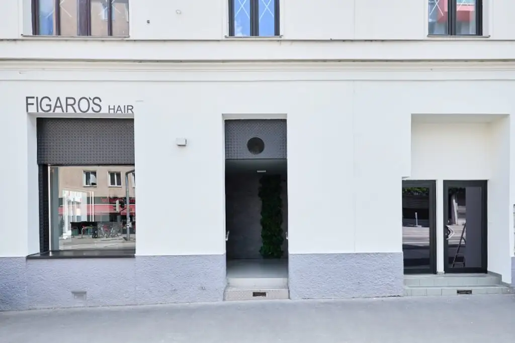 Großzügiges Geschäftslokal in Top-Lage  | 95 m² + Option 64 m² | Rendite 4,92% | U3 Nähe