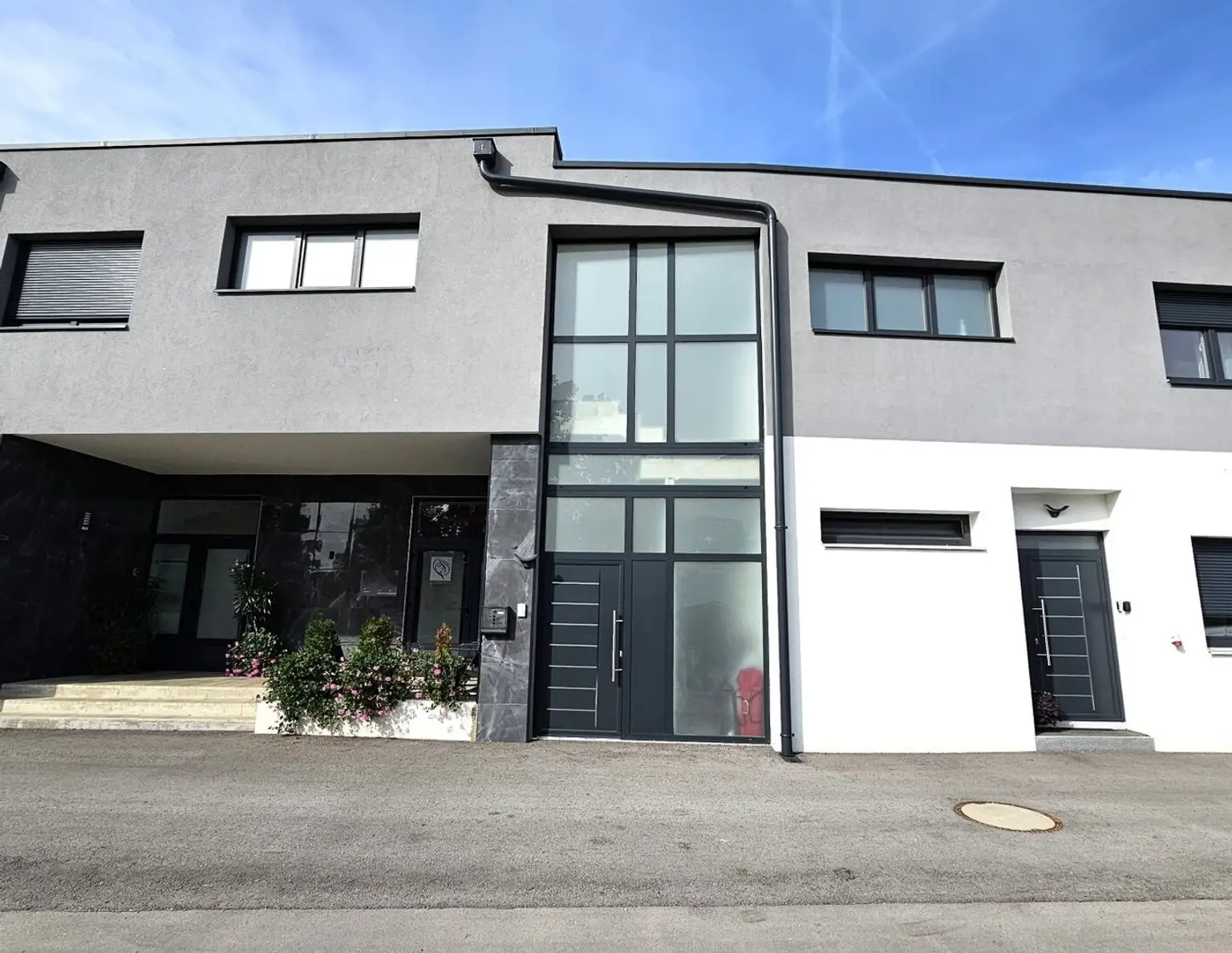 Anleger aufgepasst: 4 Wohnungen - Exklusives Wohnen und Vermieten in Villach-Landskron.