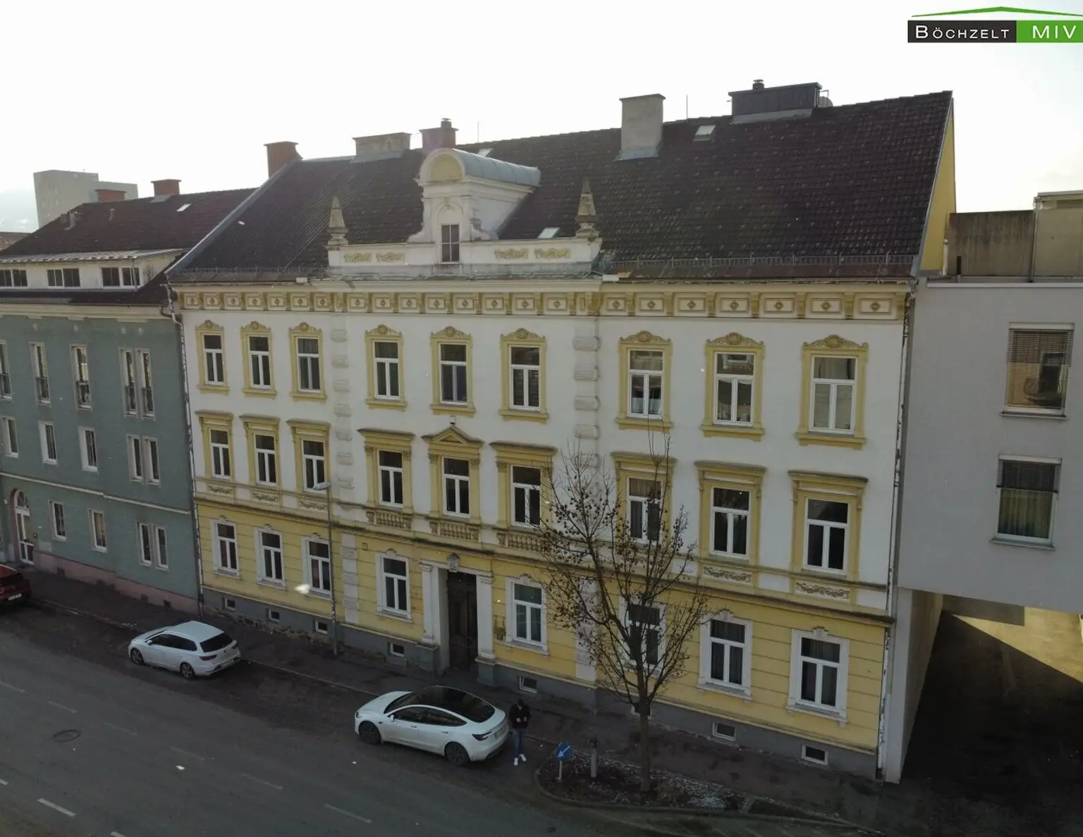 242 m² Eigentumswohnung mit 9 Zimmern in +++ Knittelfeld +++