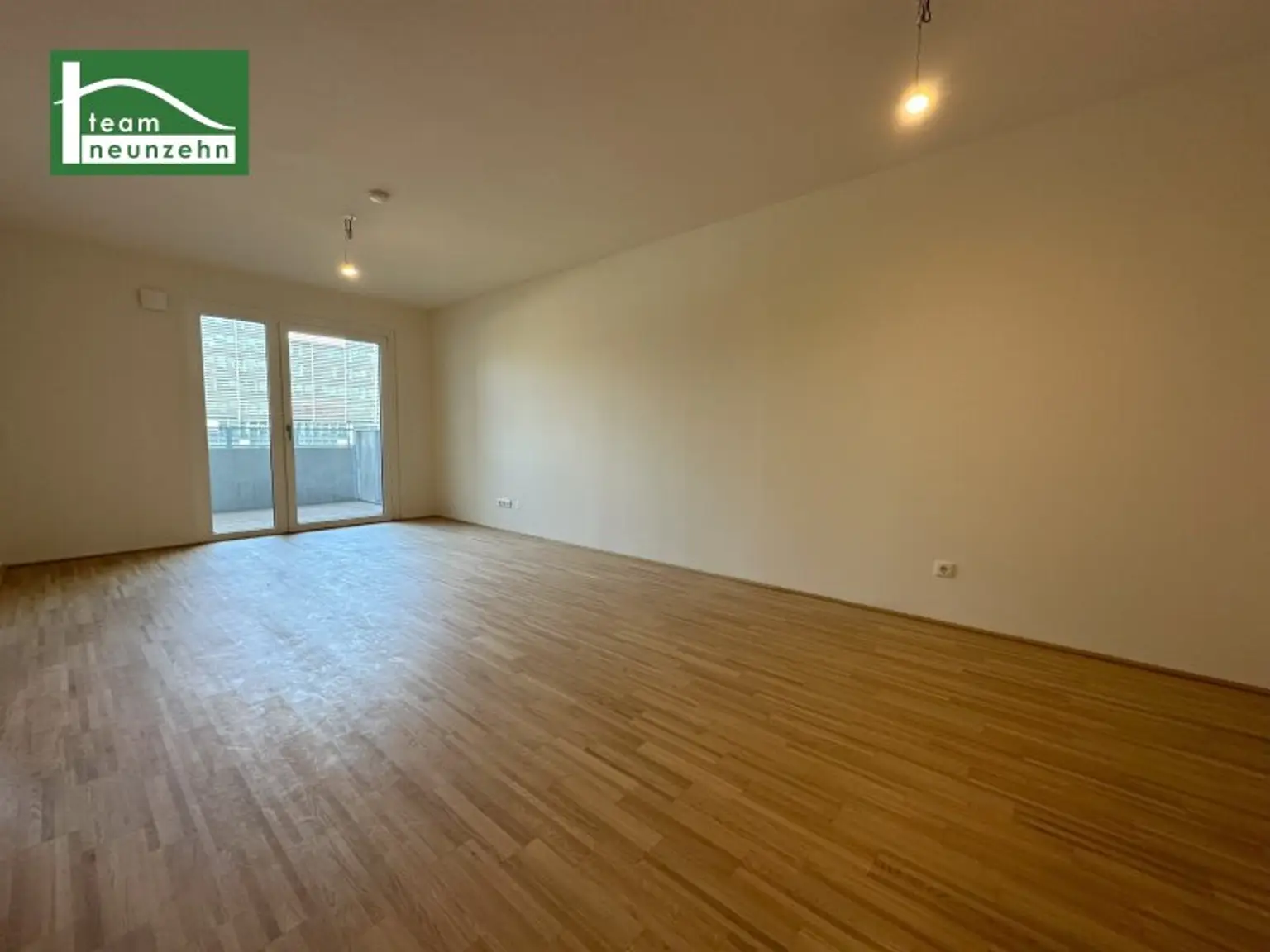 Großzügige 3-Zimmer Wohnung in toller Lage nahe der Donau - ab 01.12. beziehbar!