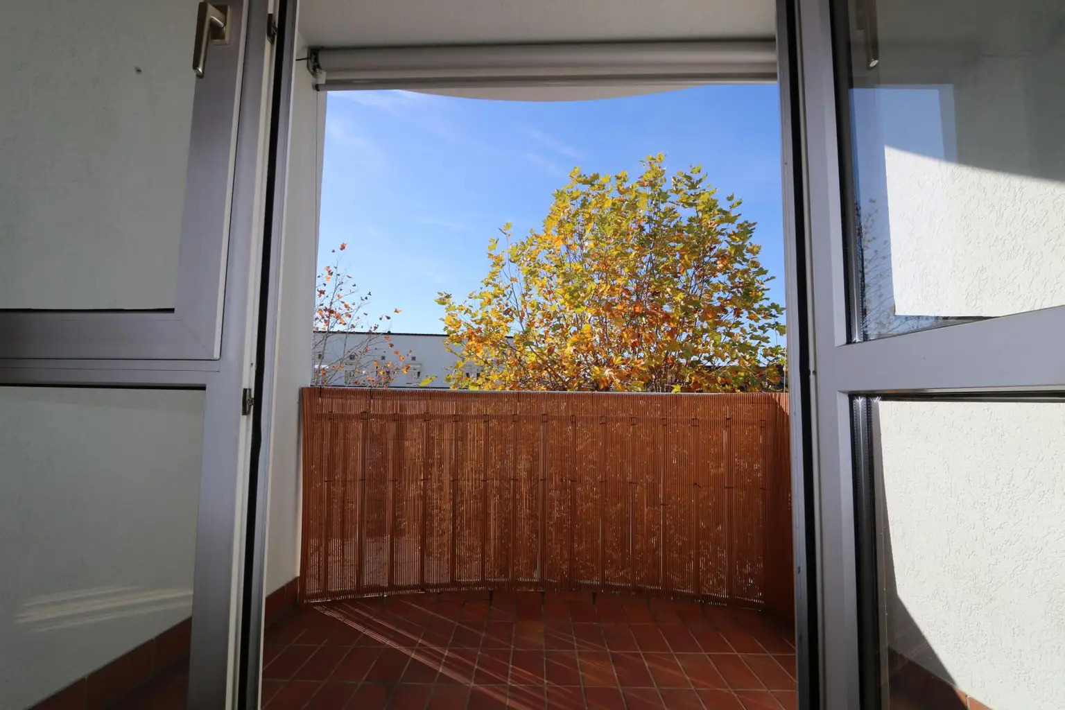 Gepflegte Eigentumswohnung mit besonderem Flair mitten in Gunskirchen