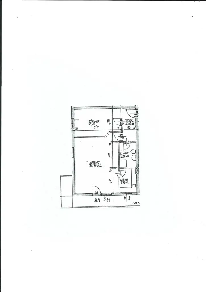 Plan 1