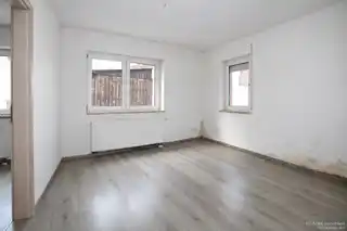 Wohnzimmer EG