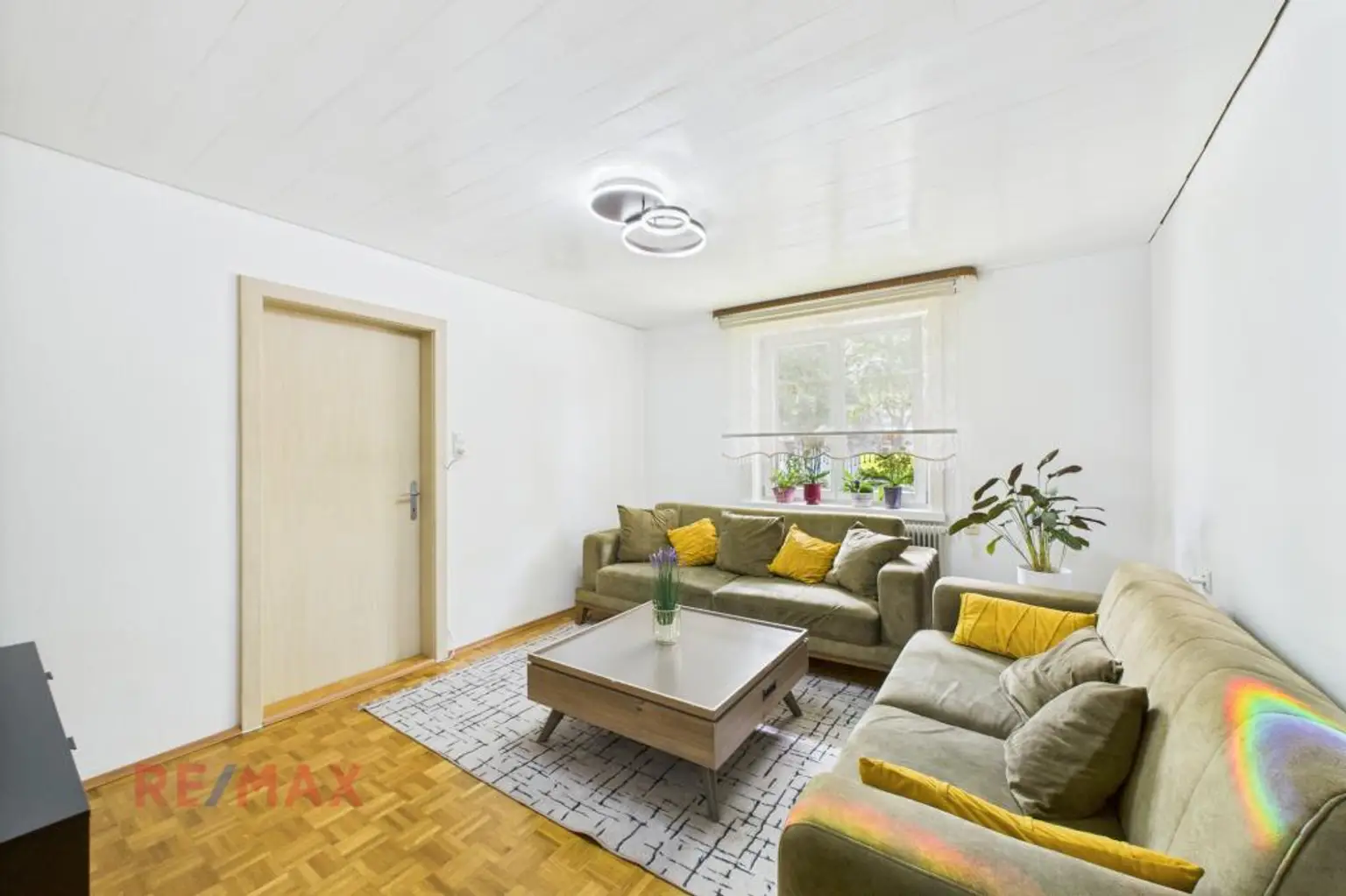 Kapital sichern oder selbst einziehen – Ihre neue Wohnung in Bodenseenähe