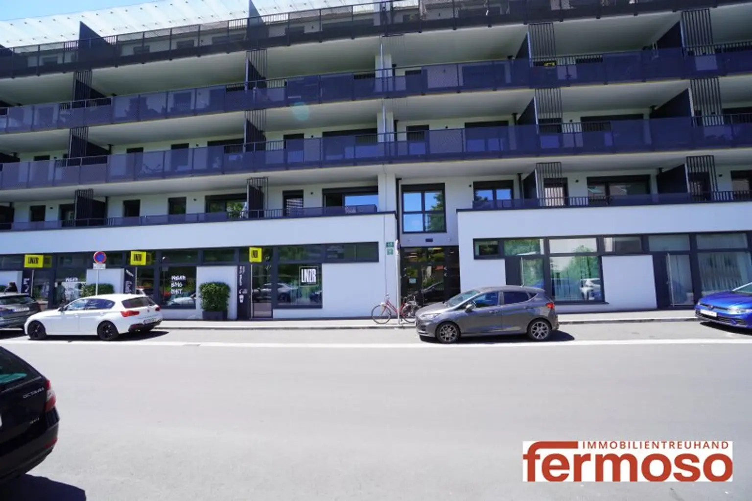 Großzügige Neubauwohnungen in Graz