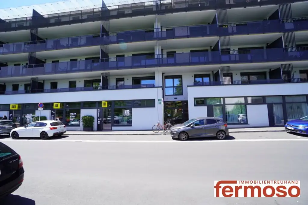 Großzügige Neubauwohnungen in Graz