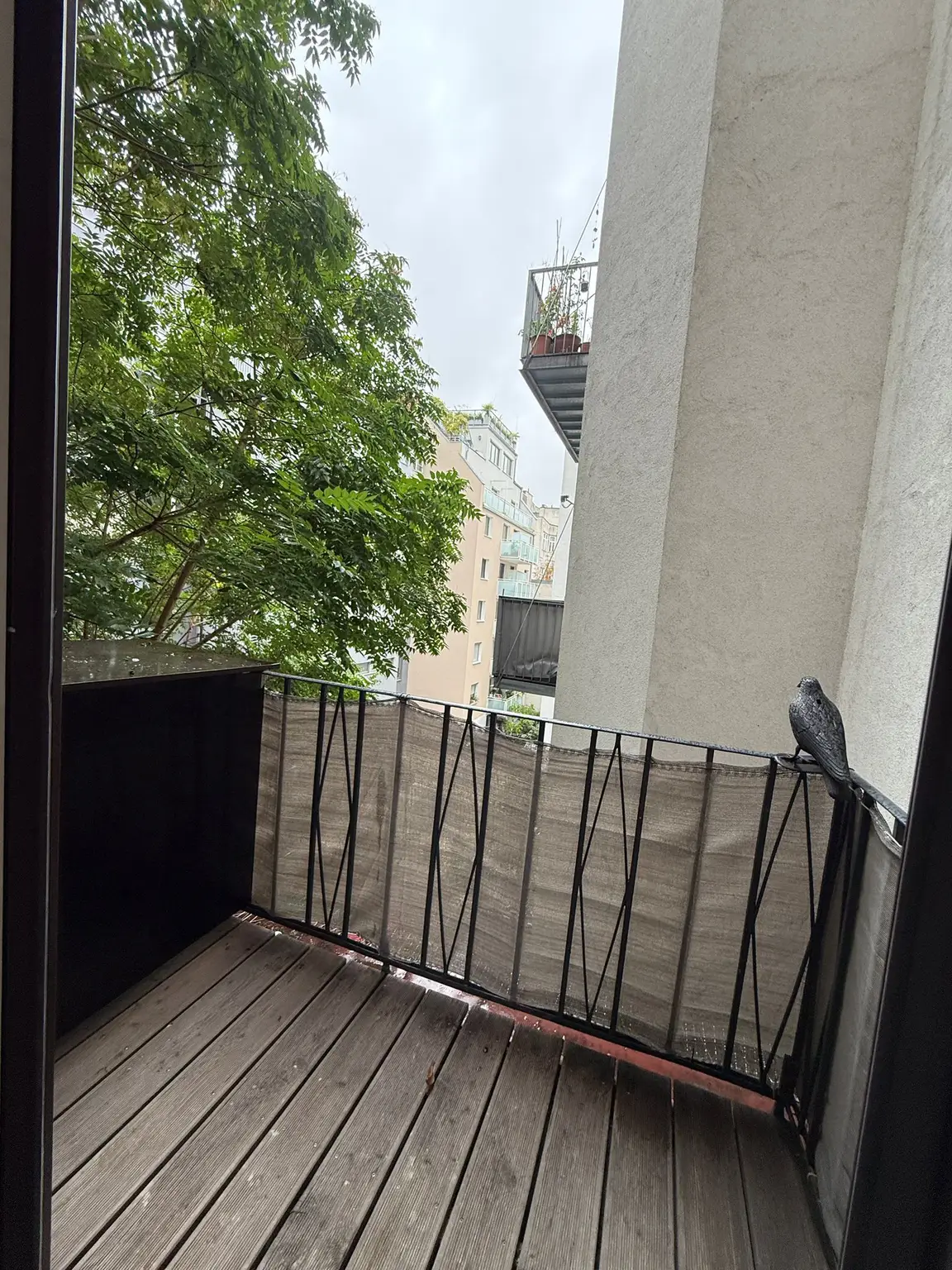 Stilvolle Altbauwohnung ca.106m² mit Balkon in Toplage 1070 Wien!
