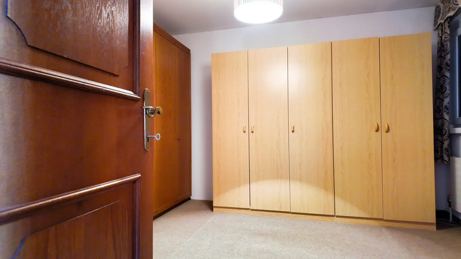 Schlafzimmer 3