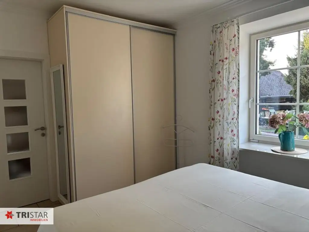 Traumhafte Gartenwohnung am Faaker See – Private Badekabine am See !!!!
