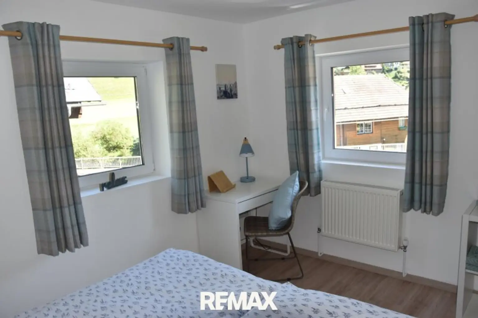 Schlafzimmer EG