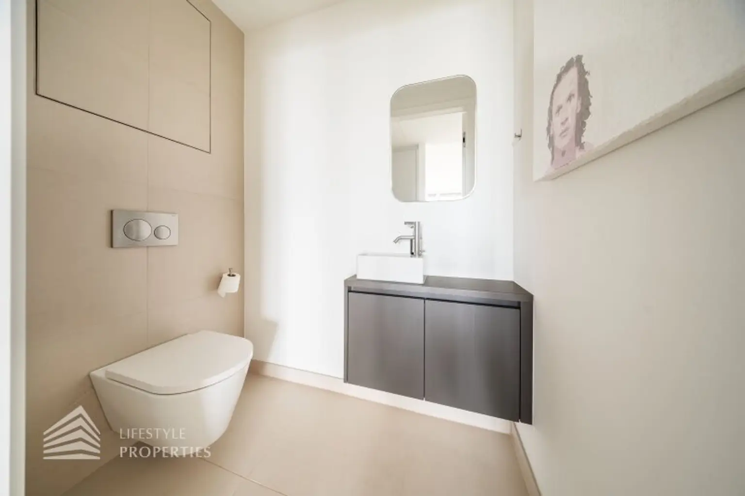4-Zimmer Wohnung mit Traumblick über Prater und Skyline by Lifestyle Properties