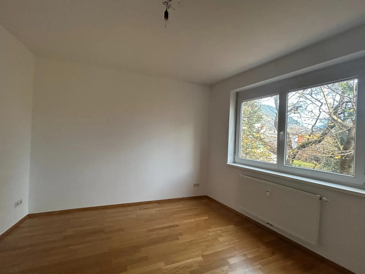 Ideale, gut aufgeteilte 3-Zimmer Wohnung in Zentrumsnähe!
