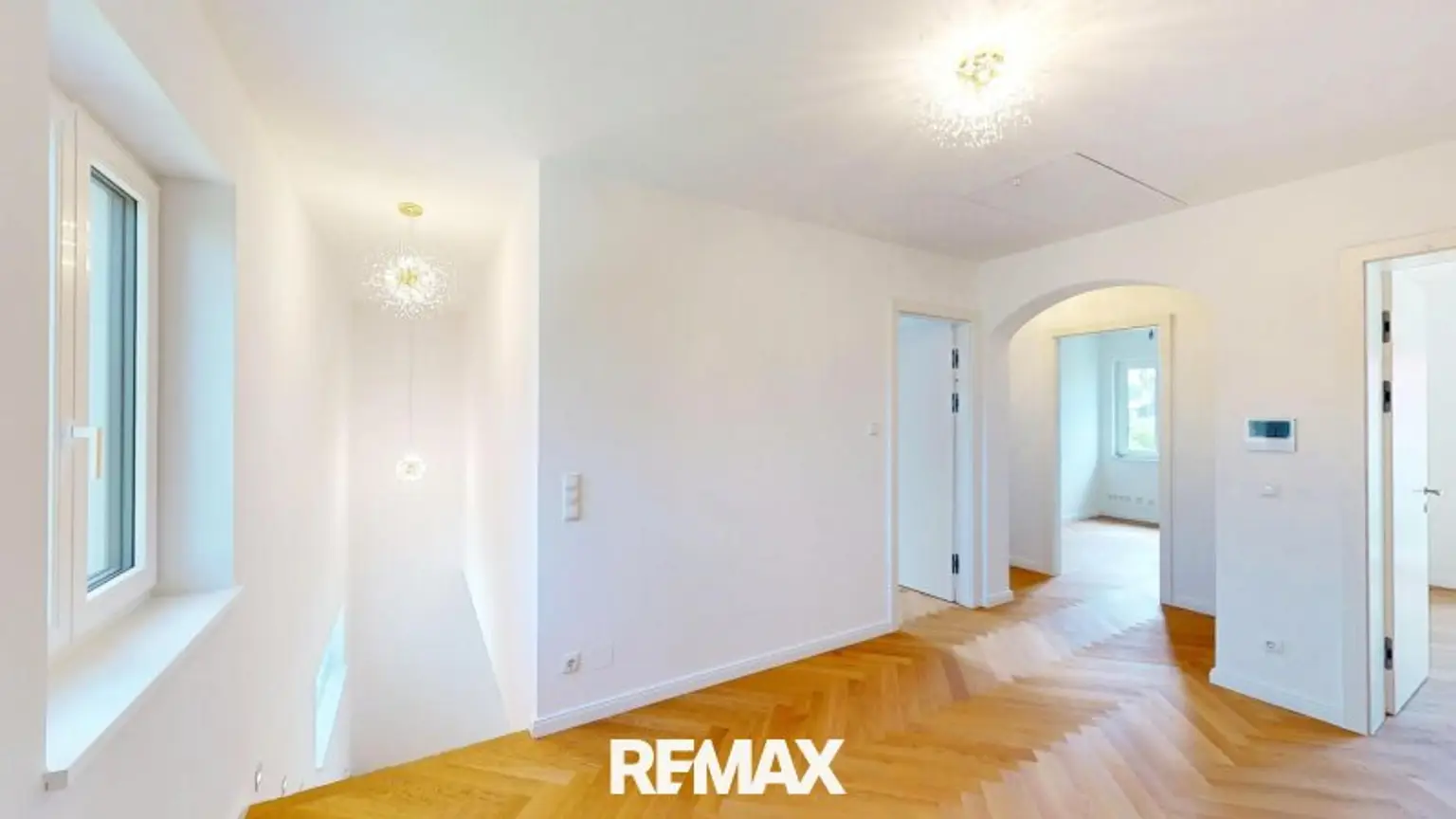 Vorraum Obergeschoss