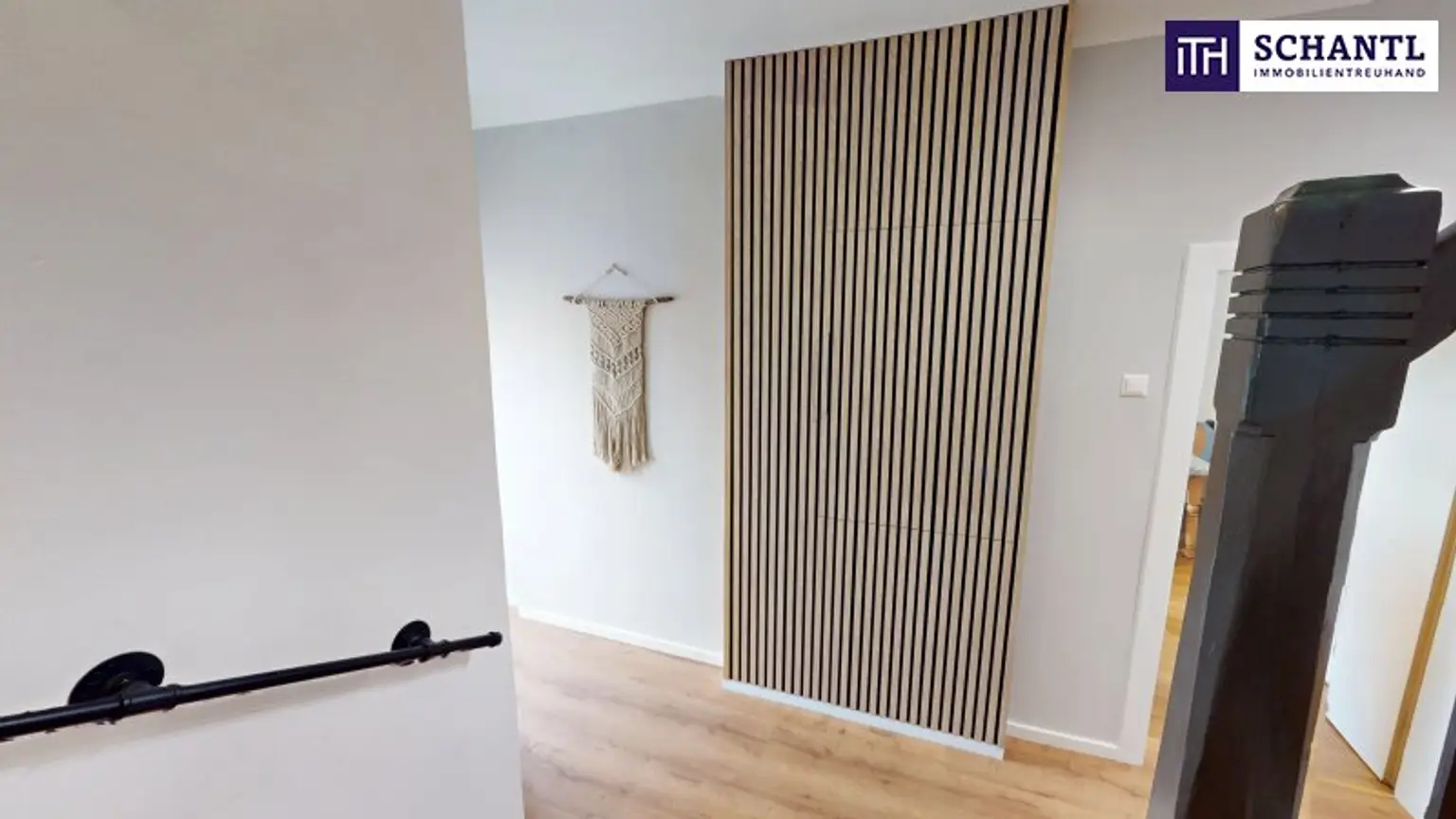 Ankommen, Wohlfühlen, Gemeinsam Leben | Reihenhaus | Graz-Süd für Familien in ruhiger Lage