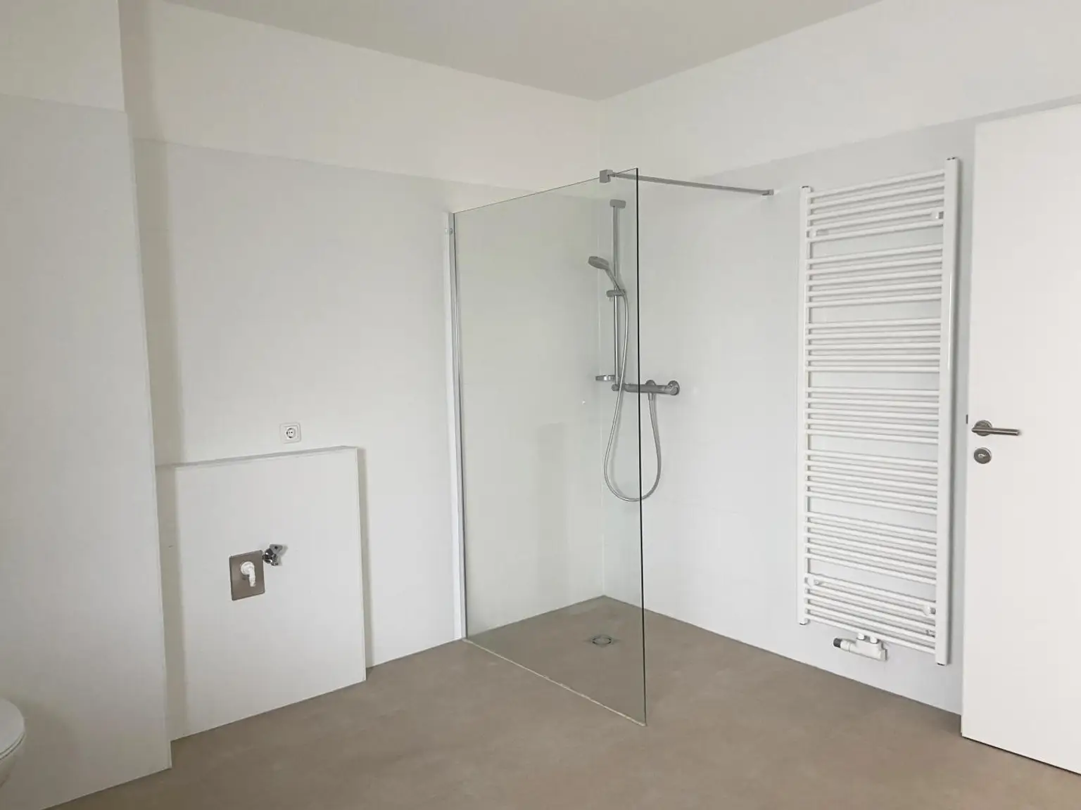 Moderne Mietwohnung inkl. Einbauküche - Top H02A