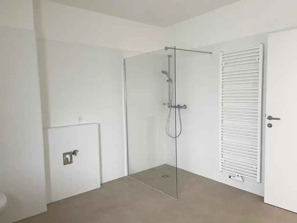 Moderne Mietwohnung inkl. Einbauküche - Top H02A
