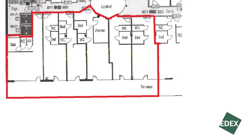 ÄRZTEZENTRUM SIEBENHIRTEN - Große Arztpraxis Nähe U6