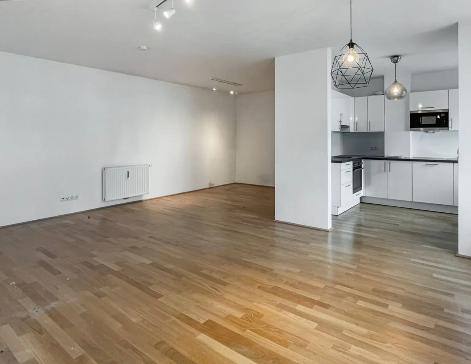 2-Zimmer Wohnung in verkehrsgünstiger Lage | 63 m² | 1120 Wien