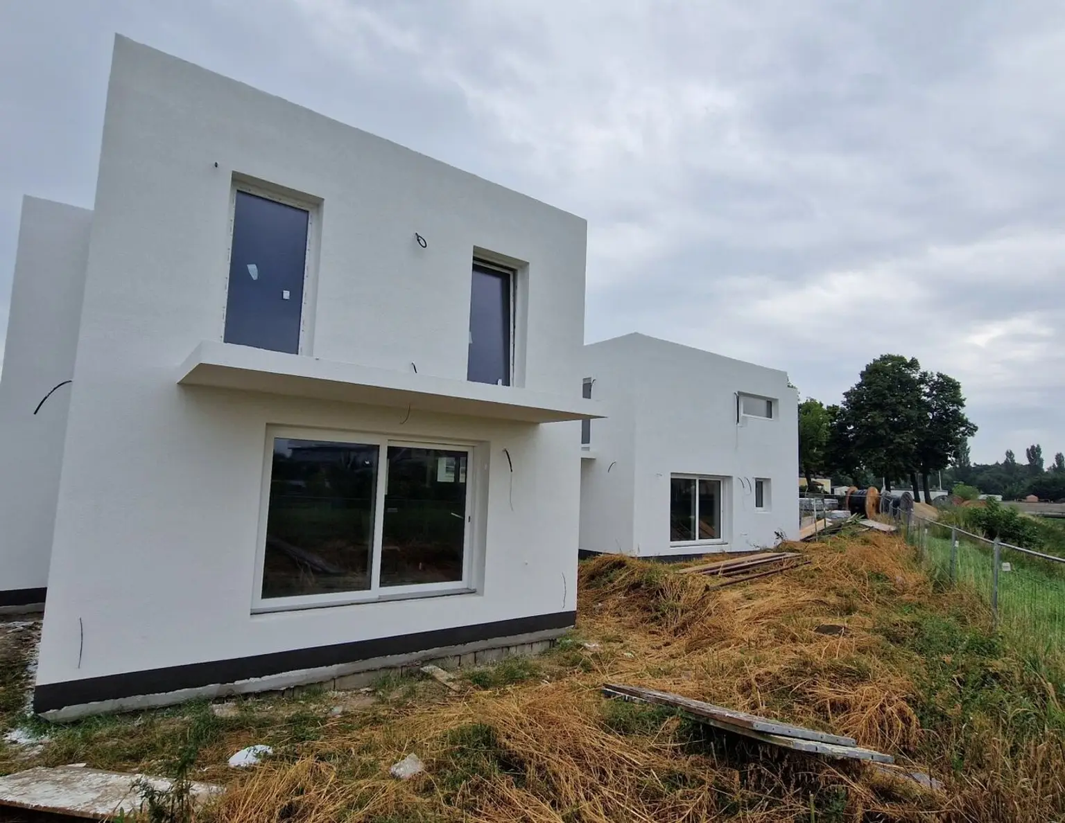 Top Deal! Traumhafter Neubau und idyllischer Ruhelage!