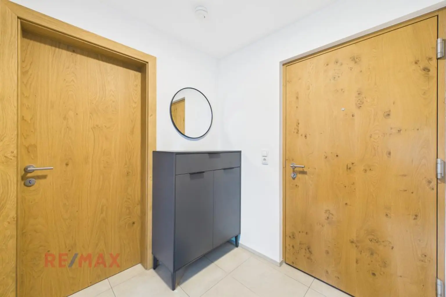 Moderne Wohnung mit Sonnenterrasse und eigenem Gartenbereich