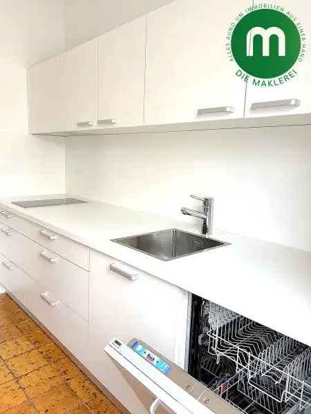 Büro oder Praxis in Top-Lage am Kagraner Platz – 1220 Wien