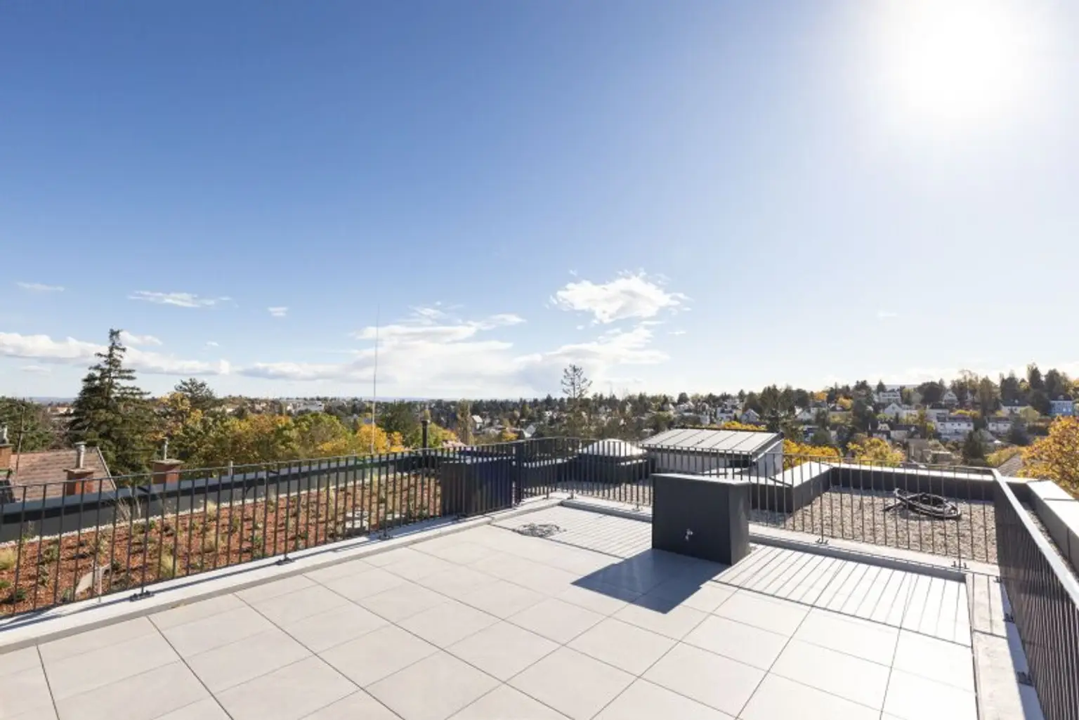 JARDIN HERMES - BOUTIQUE-PROJEKT DER EXTRAKLASSE