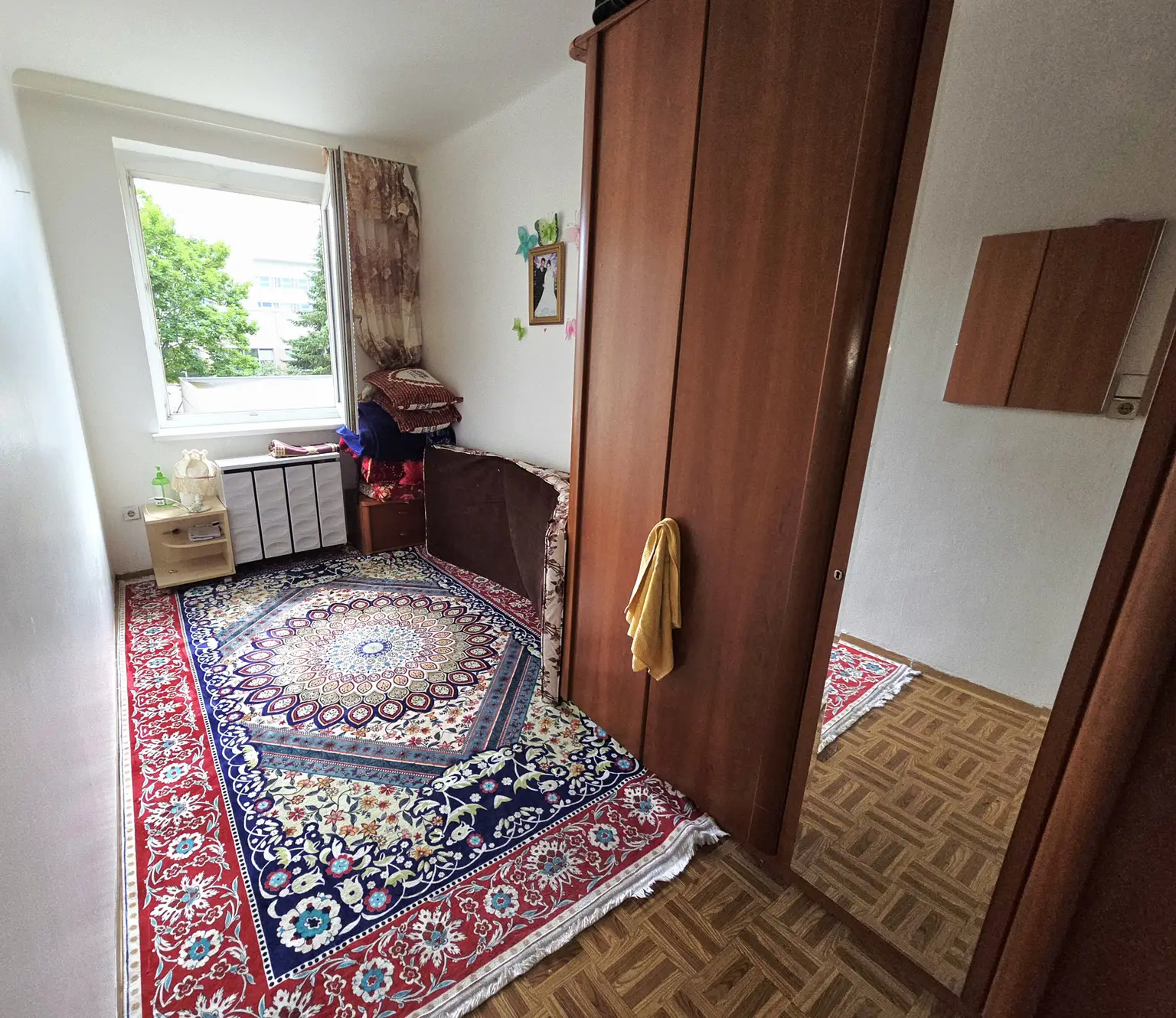 Zimmer 1